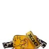 Marc Jacobs x Peanuts The Snapshot crossbody bag