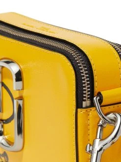 Marc Jacobs x Peanuts The Snapshot crossbody bag