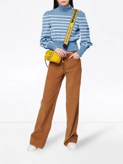 Marc Jacobs x Peanuts The Snapshot crossbody bag