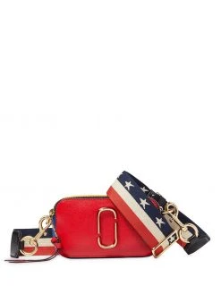 Marc Jacobs The Snapshot USA crossbody bag