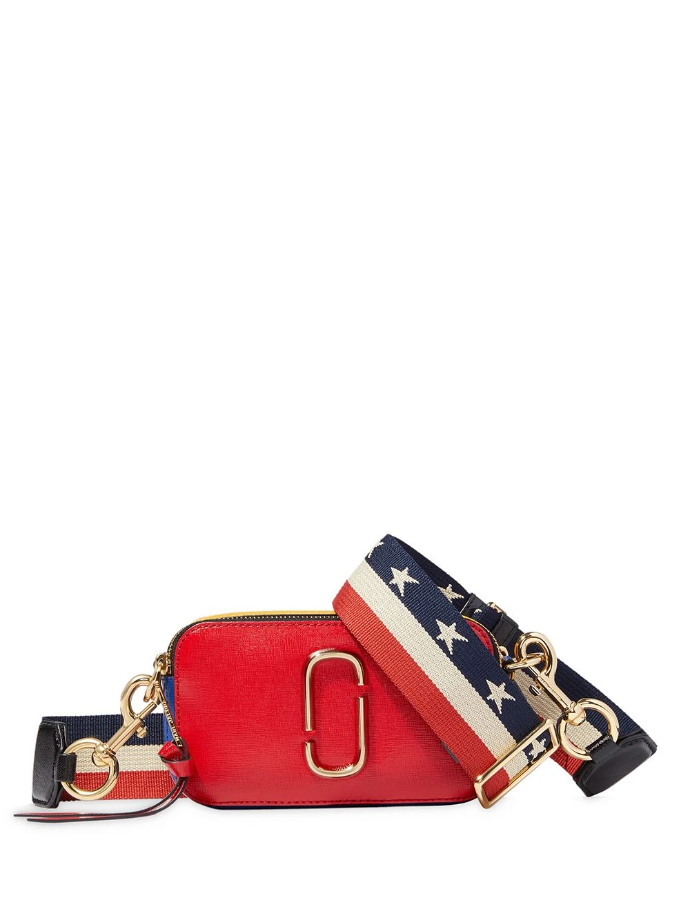 Coupon ❤️ Marc Jacobs The Snapshot USA crossbody bag 🧨 3 Marc Jacobs The Snapshot USA crossbody bag