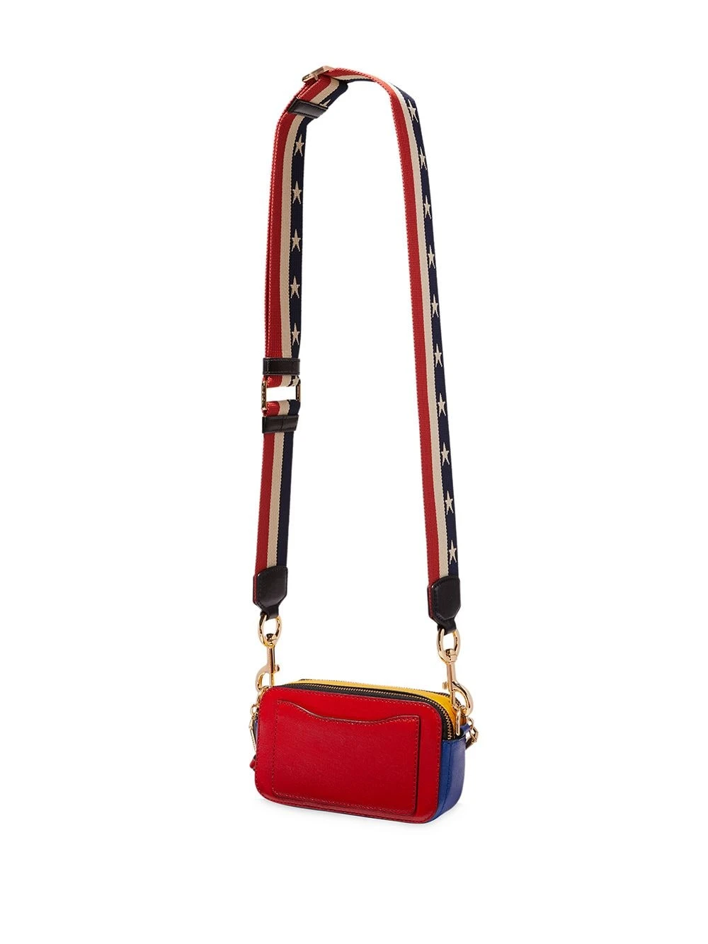 Coupon ❤️ Marc Jacobs The Snapshot USA crossbody bag 🧨 4 Marc Jacobs The Snapshot USA crossbody bag