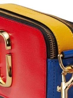 Coupon ❤️ Marc Jacobs The Snapshot USA crossbody bag 🧨 9 Marc Jacobs The Snapshot USA crossbody bag