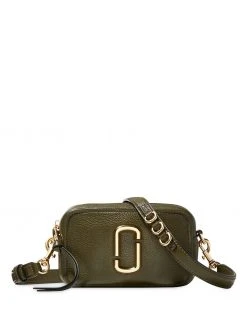Marc Jacobs The Softshot 17 crossbody bag