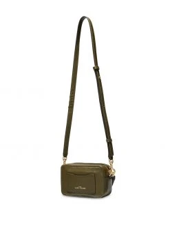 Marc Jacobs The Softshot 17 crossbody bag