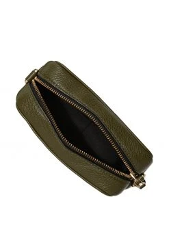 Marc Jacobs The Softshot 17 crossbody bag