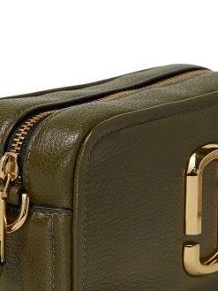 Marc Jacobs The Softshot 17 crossbody bag