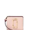 Marc Jacobs mini compact wallet