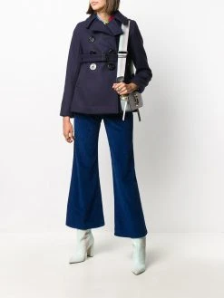 Marc Jacobs corduroy flared jeans