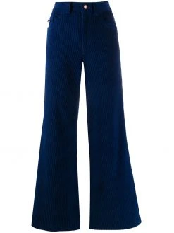 Marc Jacobs corduroy flared jeans
