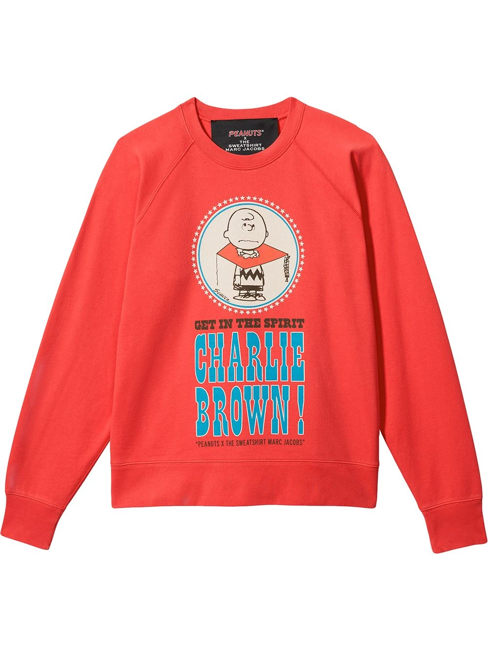 Hot Sale ๐คฉ Marc Jacobs X Peanuts The Sweatshirt sweatshirt ๐ 3 Marc Jacobs x Peanuts The Sweatshirt sweatshirt