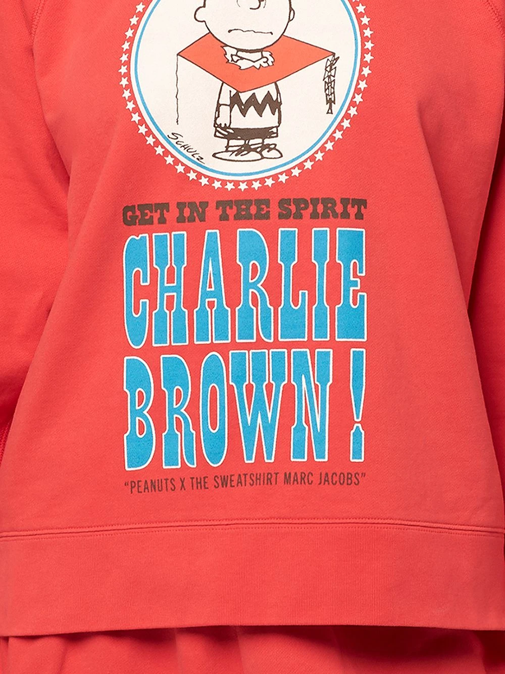 Hot Sale ๐คฉ Marc Jacobs X Peanuts The Sweatshirt sweatshirt ๐ 7 Marc Jacobs x Peanuts The Sweatshirt sweatshirt