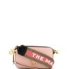Marc Jacobs Snapshot small camera bag