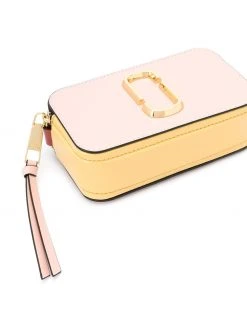 Marc Jacobs Snapshot small camera bag