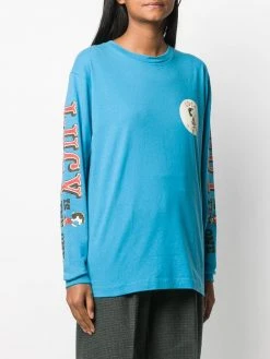 Discount ๐ Marc Jacobs X Peanuts Lucy long sleeved top ๐ 9 Marc Jacobs x Peanuts Lucy long-sleeved top