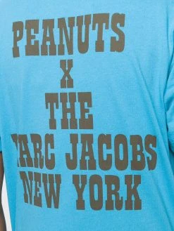 Marc Jacobs x Peanuts graphic print T-shirt