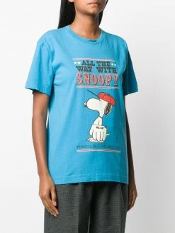 Marc Jacobs x Peanuts graphic print T-shirt