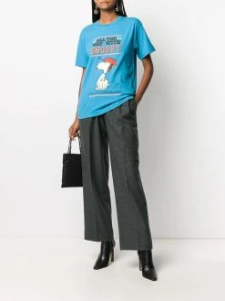 Marc Jacobs x Peanuts graphic print T-shirt