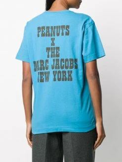 Marc Jacobs x Peanuts graphic print T-shirt