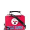 Marc Jacobs x Peanuts Americana The Box crossbody bag