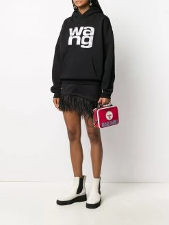 Marc Jacobs x Peanuts Americana The Box crossbody bag