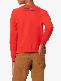 Marc Jacobs x Magda Archer The Magda sweatshirt