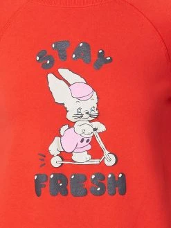 Marc Jacobs x Magda Archer The Magda sweatshirt