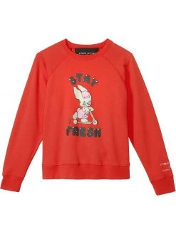 Marc Jacobs x Magda Archer The Magda sweatshirt