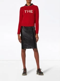 Marc Jacobs The jumper
