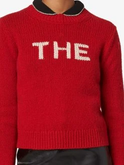 Marc Jacobs The jumper