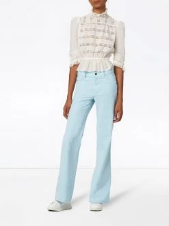 Marc Jacobs The Flared jeans