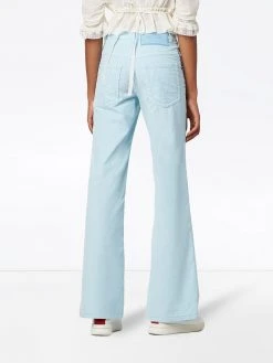 Marc Jacobs The Flared jeans