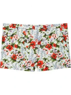 Marc Jacobs floral-print shorts
