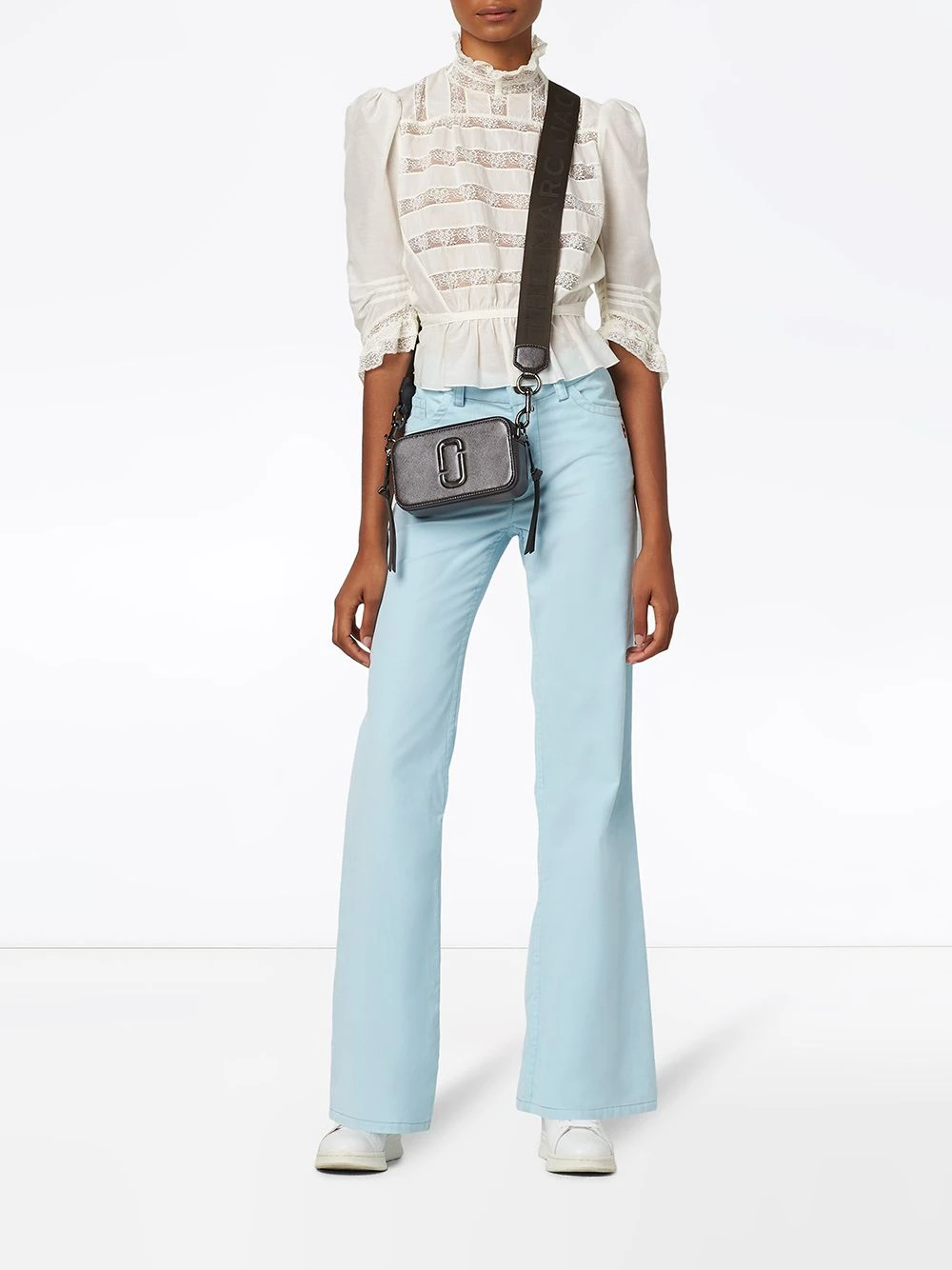 Outlet ๐คฉ Marc Jacobs The Snapshot DTM camera bag ๐คฉ 7 Marc Jacobs The Snapshot DTM camera bag