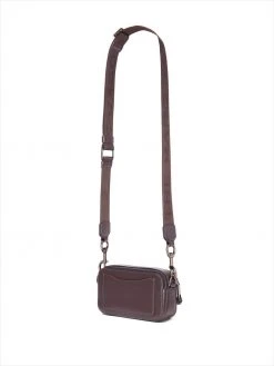 Marc Jacobs The Snapshot DTM camera bag