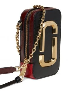 Promo ๐ Marc Jacobs The Hot Shot crossbody bag ๐งจ 10 Marc Jacobs The Hot Shot crossbody bag