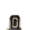Promo π Marc Jacobs The Hot Shot crossbody bag 𧨠1 Marc Jacobs The Hot Shot crossbody bag