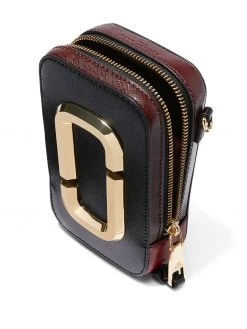 Promo ๐ Marc Jacobs The Hot Shot crossbody bag ๐งจ 9 Marc Jacobs The Hot Shot crossbody bag