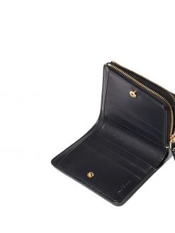 Marc Jacobs The J Link compact wallet