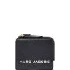 Marc Jacobs The Bold mini wallet