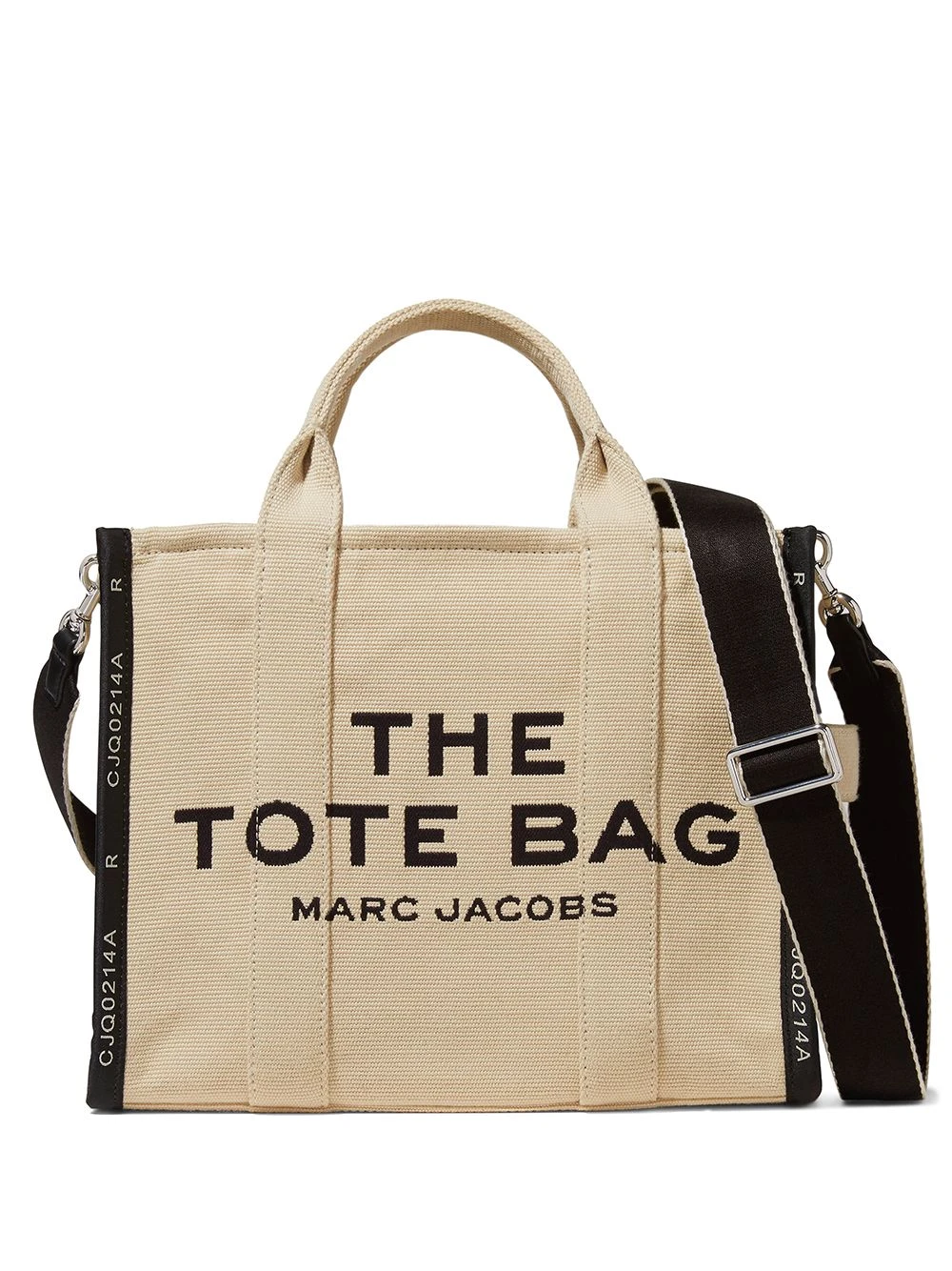 Best Pirce ⌛ Marc Jacobs Small The Jacquard Tote bag ⭐ 3 Marc Jacobs small The Jacquard Tote bag