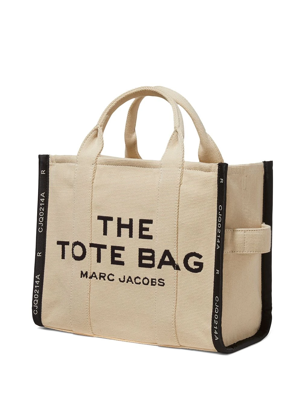Best Pirce ⌛ Marc Jacobs Small The Jacquard Tote bag ⭐ 6 Marc Jacobs small The Jacquard Tote bag