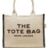 Marc Jacobs large The Jacquard Tote bag