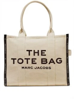 Marc Jacobs large The Jacquard Tote bag
