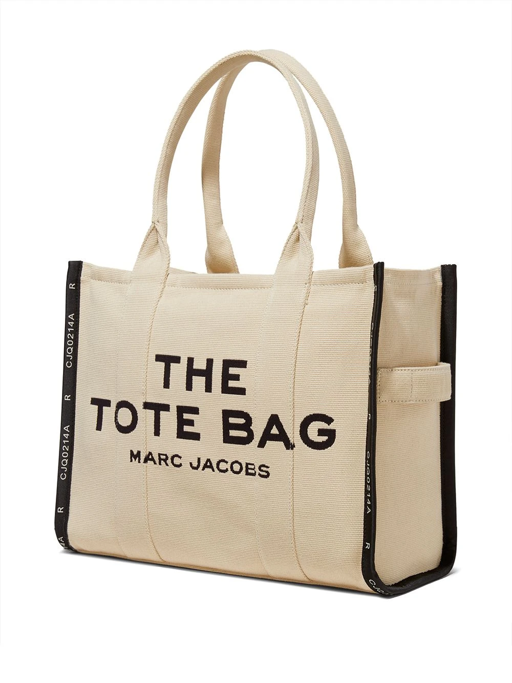Promo ๐ฅ Marc Jacobs Large The Jacquard Tote bag ๐ 6 Marc Jacobs large The Jacquard Tote bag