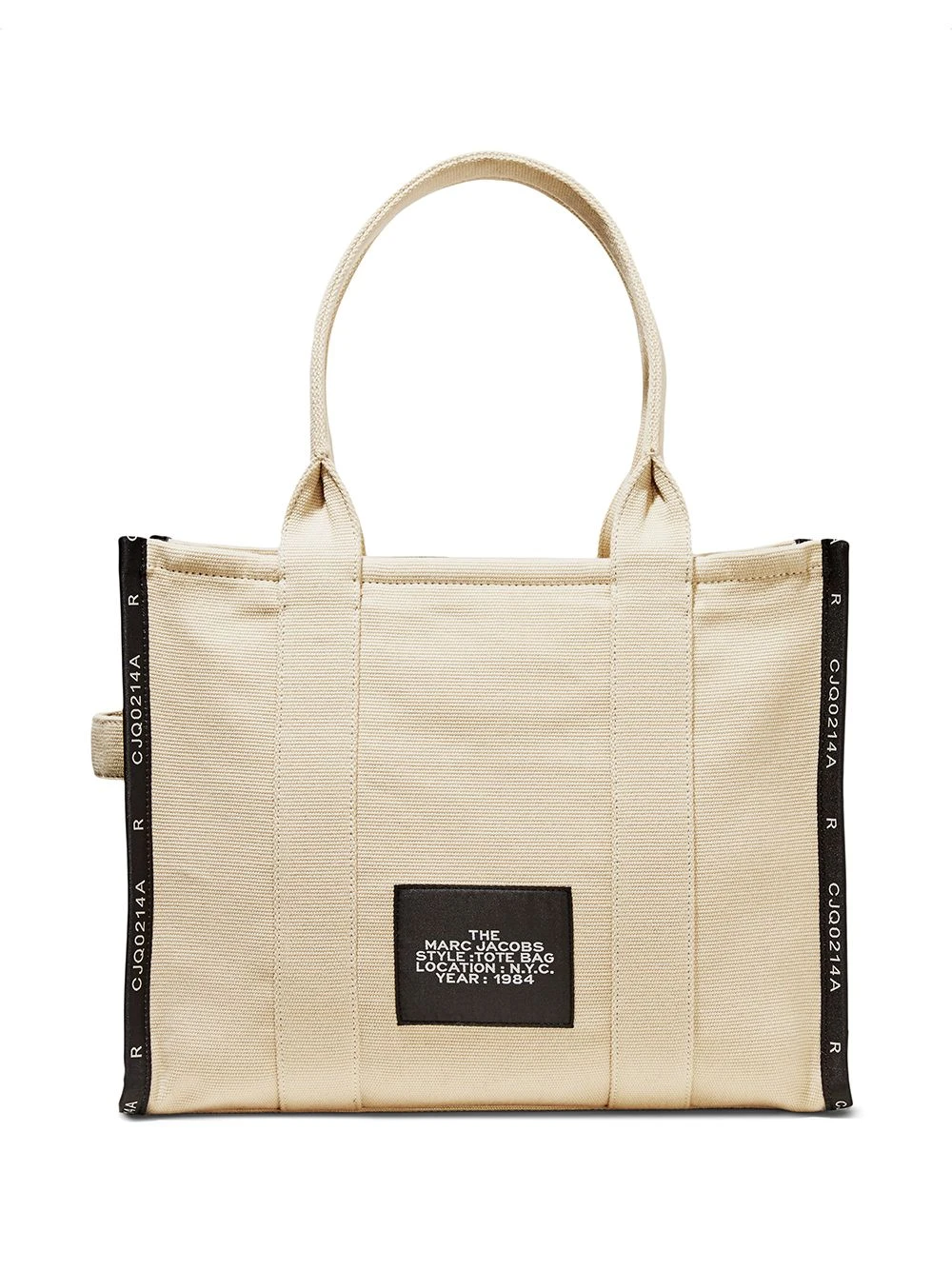 Promo ๐ฅ Marc Jacobs Large The Jacquard Tote bag ๐ 4 Marc Jacobs large The Jacquard Tote bag