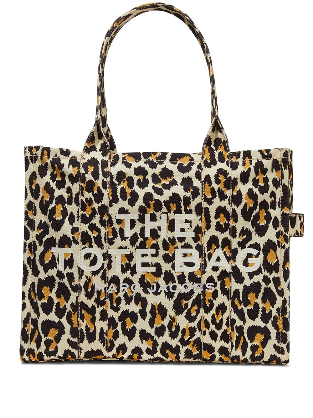 Discount ✨ Marc Jacobs Large The Leopard Tote bag ⌛ 3 Marc Jacobs large The Leopard Tote bag