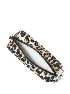 Marc Jacobs The Leopard camera bag