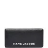 Marc Jacobs The Bold open face wallet