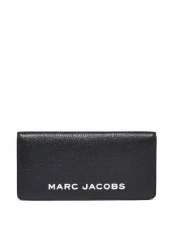 Marc Jacobs The Bold open face wallet